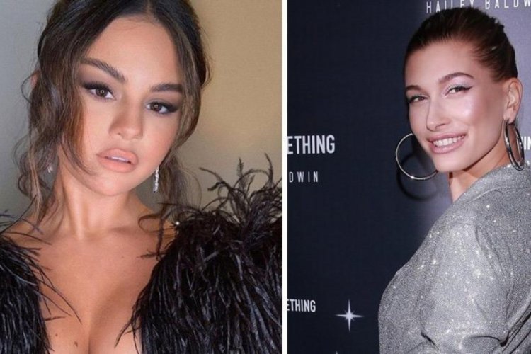 Hailey'den kocasının eski sevgilisi Gomez'e: 'Seni öldürürüm' 