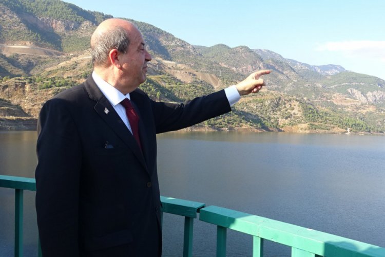 Tatar: Barış Pınarı'nda b&uuml;y&uuml;k bir başarıya imza attık