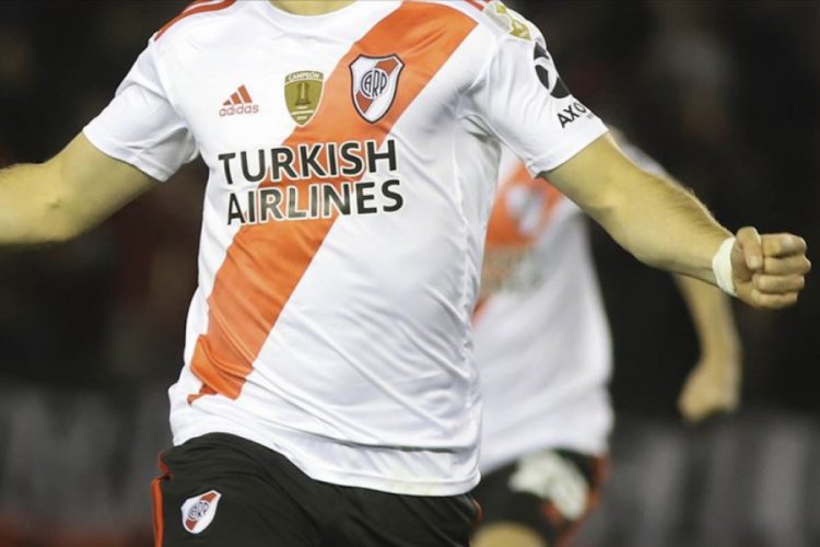 River Plate &uuml;st &uuml;ste ikinci kupanın peşinde