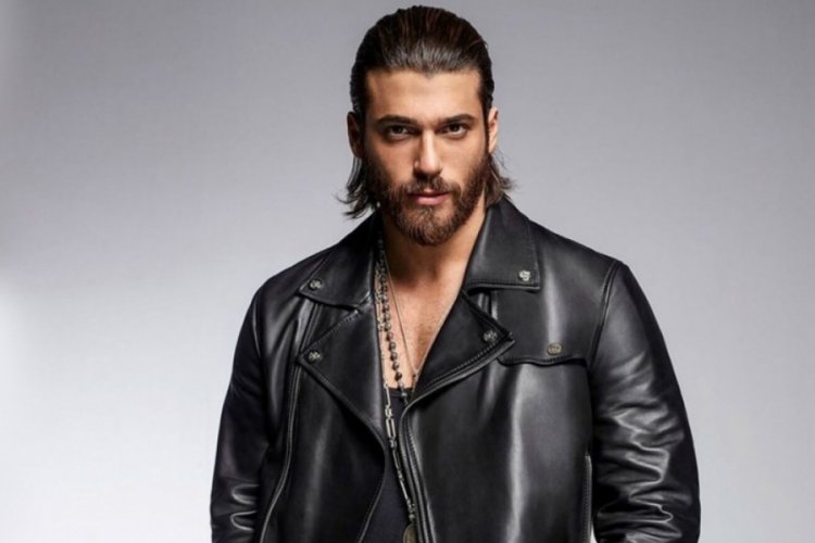 Can Yaman'ın partner adayları belli oldu!