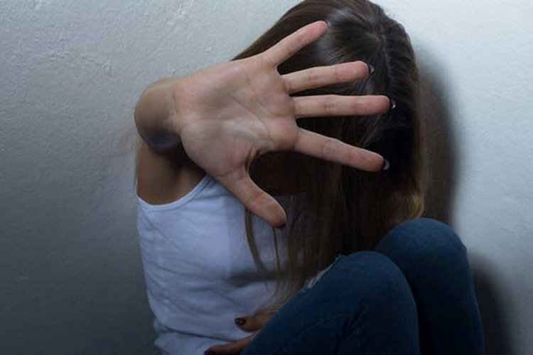 7 kişi lise &ouml;ğrencisi kıza kabusu yaşattı! Yeni gelişme