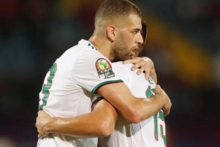 9 milyon Euro'ya Slimani bombası