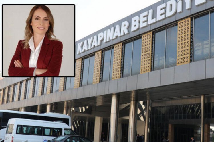 HDP'li eski Belediye Başkanı, gizli ilişki yaşayan ter&ouml;ristleri yargılamış!