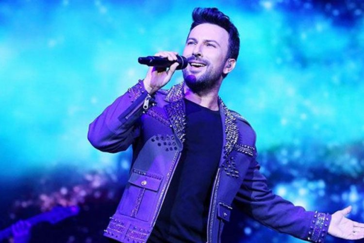 Tarkan dakikada 16 bin TL kazanacak!