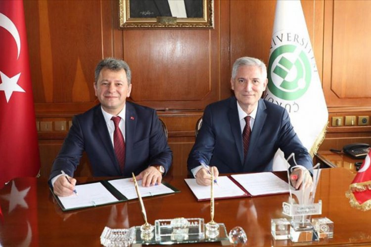 &Ouml;SYM d&ouml;rd&uuml;nc&uuml; 'e-Sınav' merkezini Adana'da a&ccedil;acak