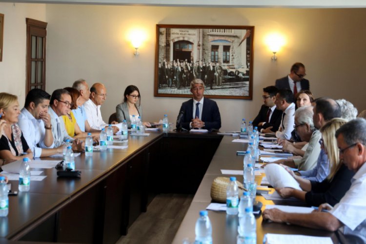 Marmaris, Thomos Cook iflasının yarasını sardı