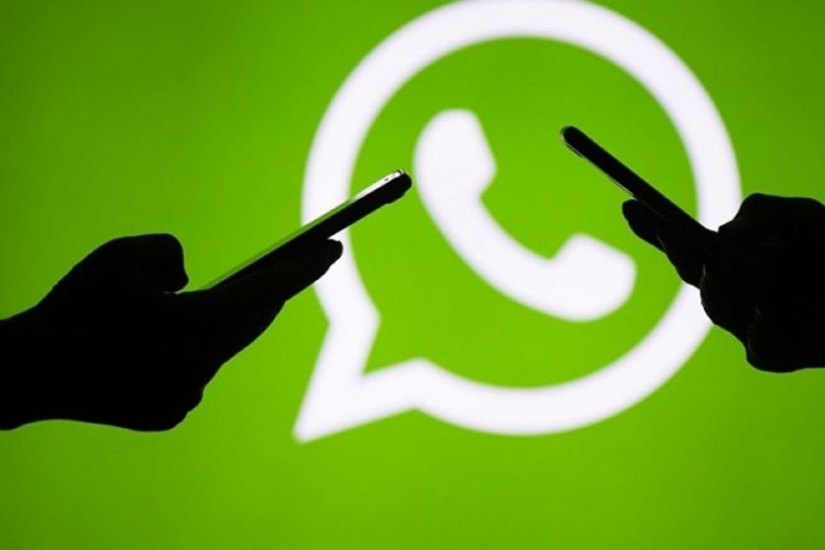 WhatsApp gruplarında yeni d&ouml;nem