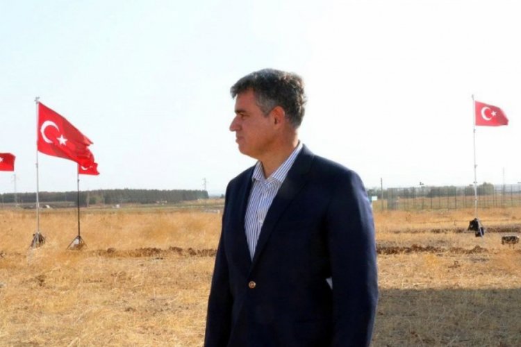 "Artık Suriye h&uuml;k&uuml;metiyle doğrudan ilişki kurmalıyız"
