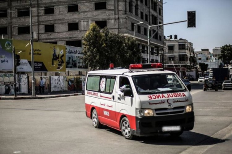 İsrail, Filistinli şehidin naaşını bir yıl sonra teslim etti