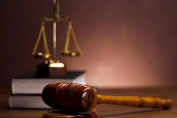 Akıncı &Uuml;ss&uuml; davasına savunmalarla devam edildi