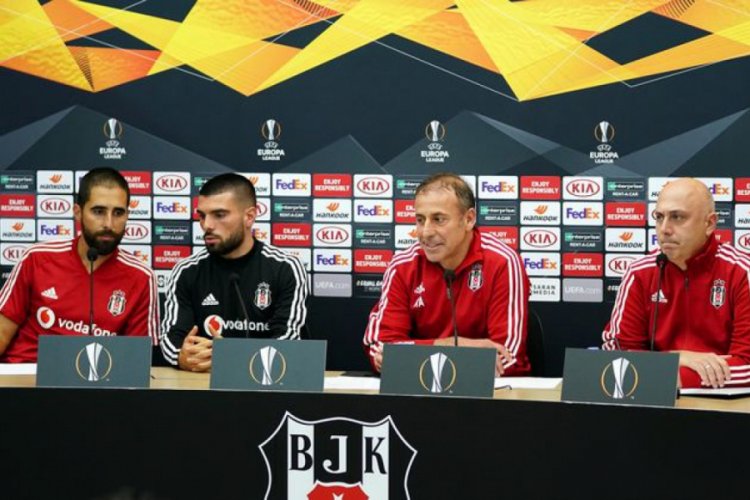 Pedro Rebocho: Sağ bekte forma giyerim