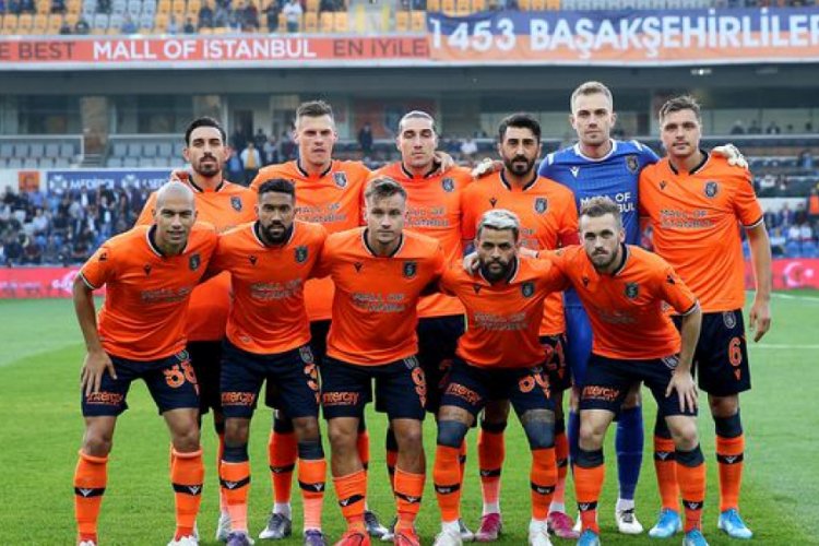 İrfan Can Kahveci: Hedefimiz &uuml;lkemiz adına ilk galibiyeti almak