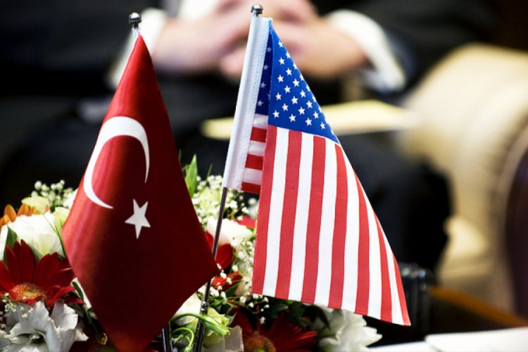 T&uuml;rkiye'ye getirilen yaptırımlar resmen kaldırıldı