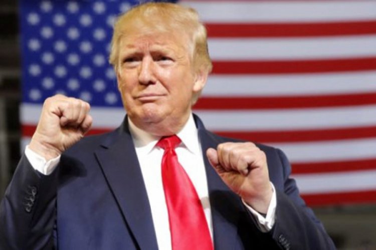 Trump bir skandala imza attı: Ter&ouml;ristbaşını ABD'ye davet etti
