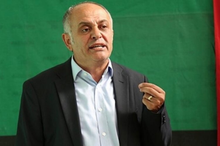 Denizlispor'da g&ouml;zaltına alınan eski başkan serbest