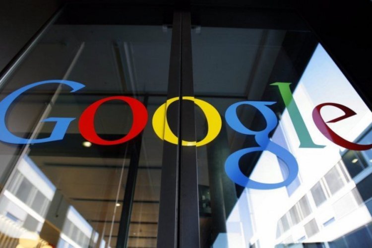 Google: Kuantum bilgisayarı &uuml;rettik