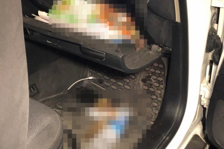 Başkent'te trafik kazası: 3 yaralı