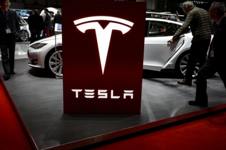 Tesla hisseleri değer kazandı