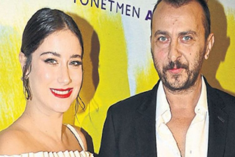 'Oğlum babasına şans getirecek'