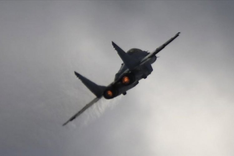 Rusya, G&uuml;ney Afrika'ya iki n&uuml;kleer bombardıman u&ccedil;ağı g&ouml;nderdi