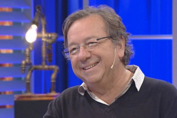 Gani M&uuml;jde meydan okudu: 'Ben dram &ccedil;ekersem yıkarım ortalığı'