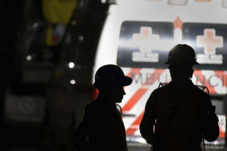 Meksika'da u&ccedil;ak d&uuml;şt&uuml;: 5 &ouml;l&uuml;