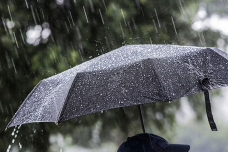 Meteorolojiden 8 il i&ccedil;in uyarı