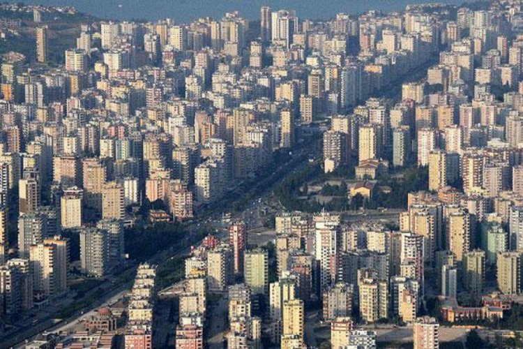 2100 kişilik imar timi kuruluyor