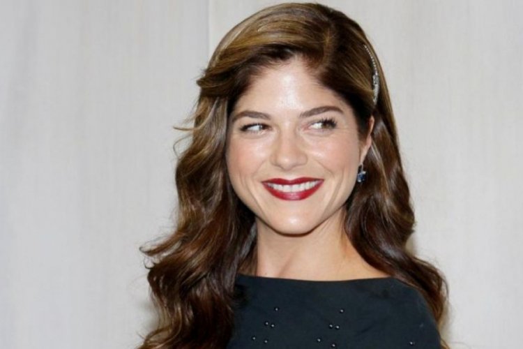 MS hastası Selma Blair'den iyi haber