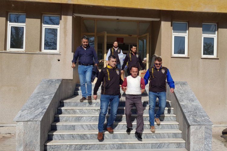 Sevgilisini 20 bı&ccedil;ak darbesiyle &ouml;ld&uuml;rd&uuml;: Kafam iyiydi