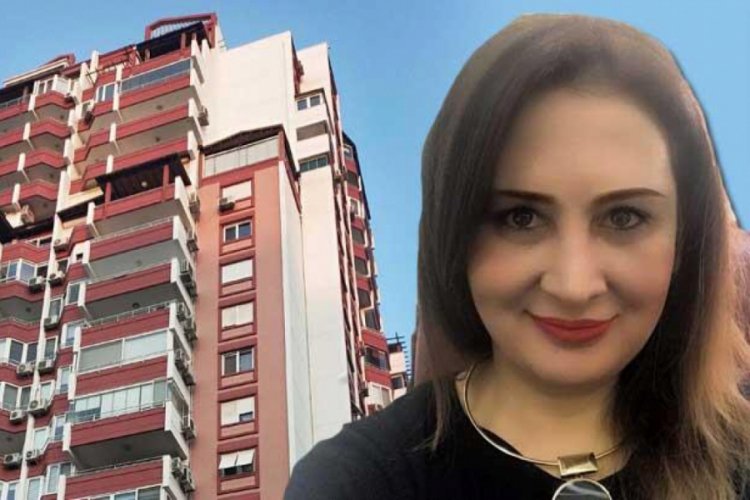 Canına kıyan Zeynep'in &ouml;l&uuml;m&uuml;nde yeni detay
