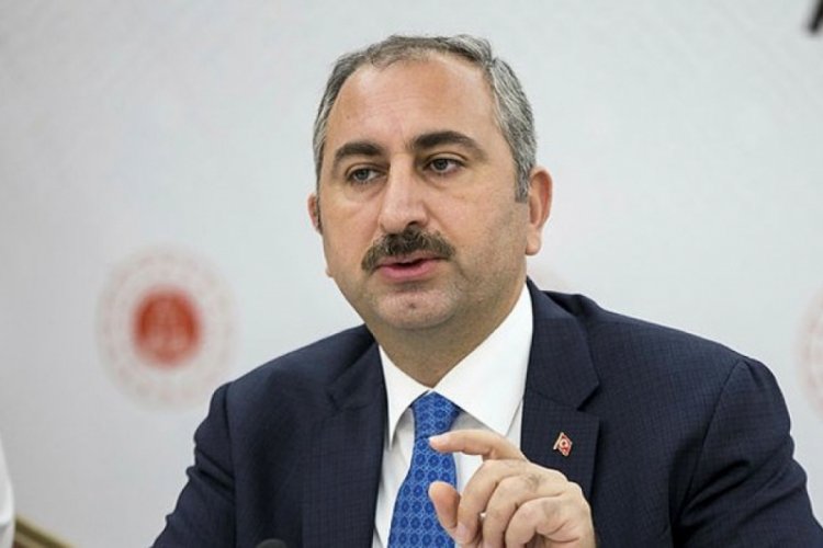 Bakan G&uuml;l: Cumhurbaşkanımız onayladı, sıra uygulamada