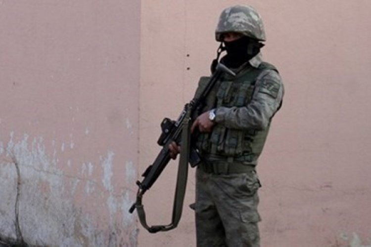 PKK'nın finans kaynağına darbe!