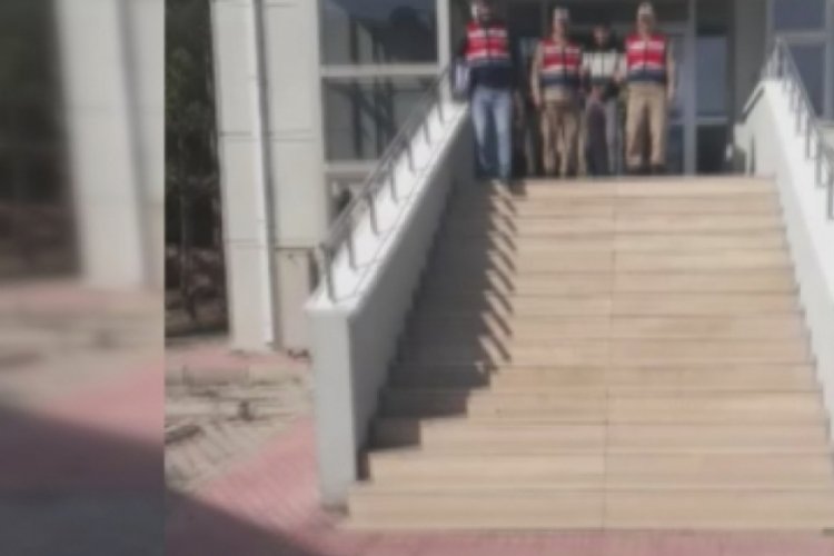 İki ilde uyuşturucu operasyonunda 6 tutuklama