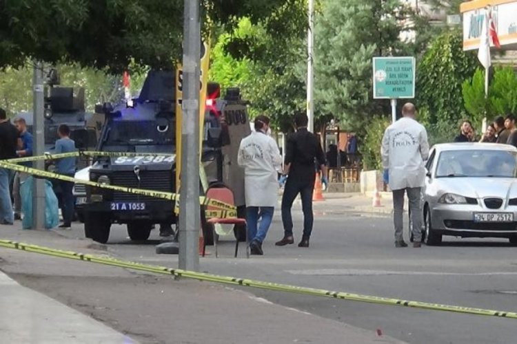 '&Ccedil;ayı fazla yazdın' kavgasında ağır yaralanan gen&ccedil; hayatını kaybetti