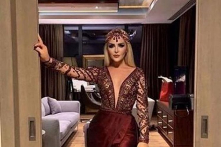 Selin Ciğerci Görünce çığlık attım kızlar Medya Haberleri