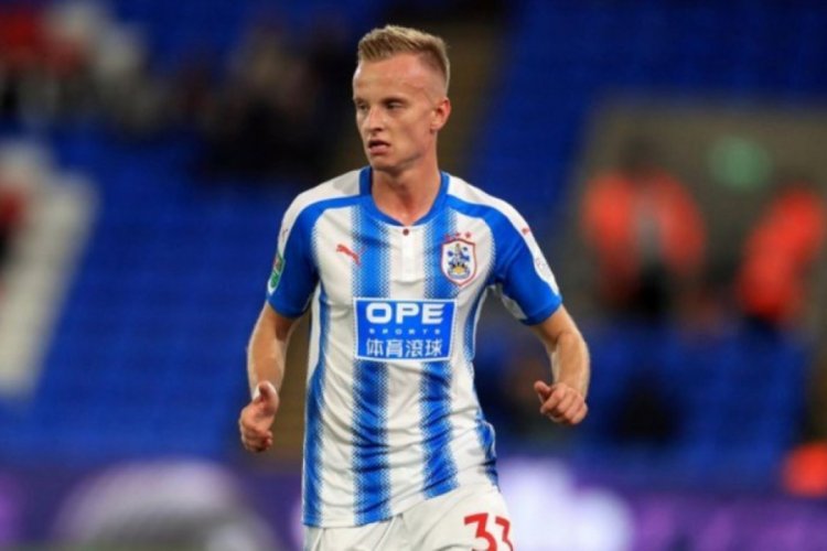 Fenerbah&ccedil;e'ye Kosovolı bek: Florent Hadergjonaj!