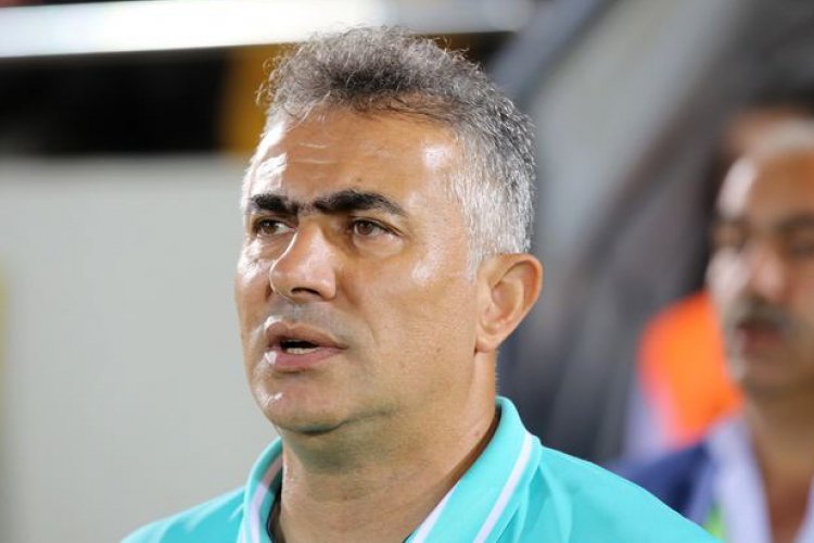 Akhisarspor işi sıkı tutacak