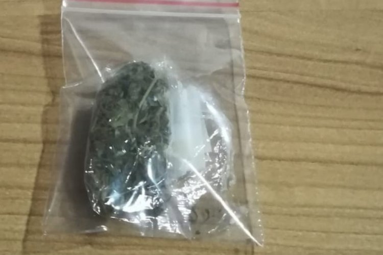 Balıkesir polisi uyuşturucuya savaş a&ccedil;tı