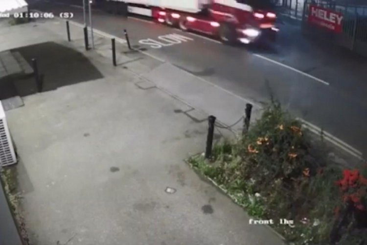İngiltere'de 39 kişinin &ouml;l&uuml;m&uuml;yle ilgili yeni gelişme
