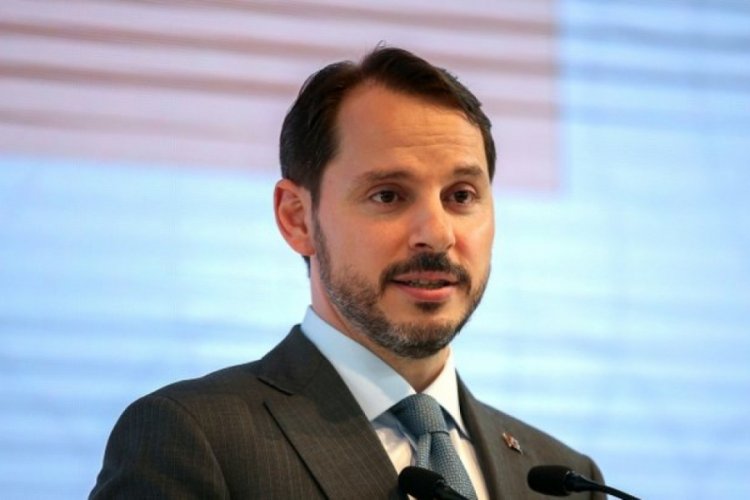 T&uuml;rk hazinesine uluslararası &ouml;d&uuml;l!