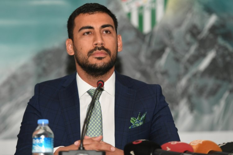 Selçuk Erdoğan, UEFA A Lisans kursunu bitirdi