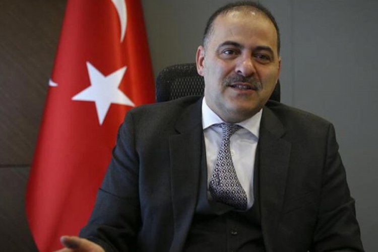 "Bilgi teknolojileri tehditlerle karşı karşıya"