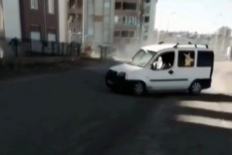Sosyal medya ele verdi, 5 bin 10 TL ceza yedi