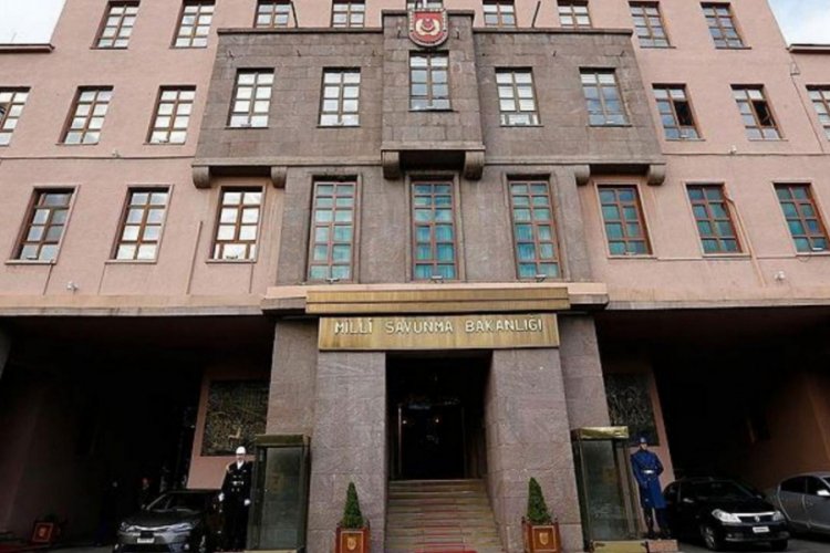 Milli Savunma Bakanlığı: Rusya ile g&ouml;r&uuml;şmeler s&uuml;r&uuml;yor