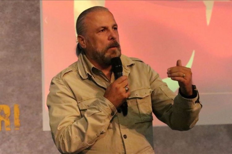 'Sahada başarılıysanız masada da kazanırsınız'