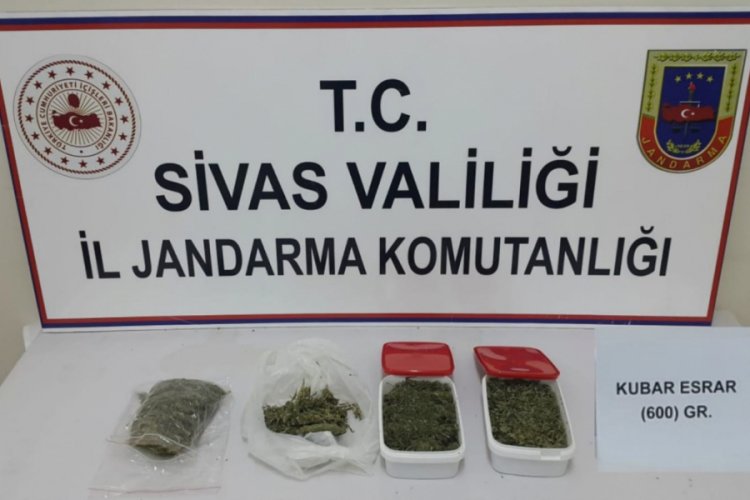 63 ş&uuml;pheli hakkında adli işlem yapıldı