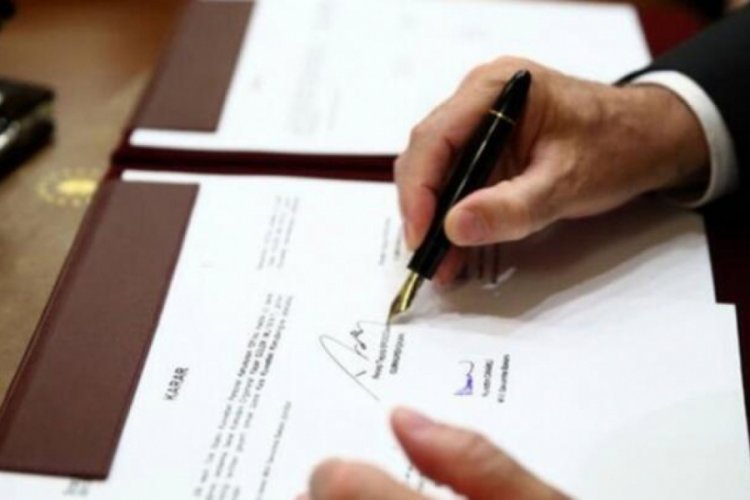 Kamuya ilk kez atanacaklara uygulanacak sınav y&ouml;netmeliği değişti