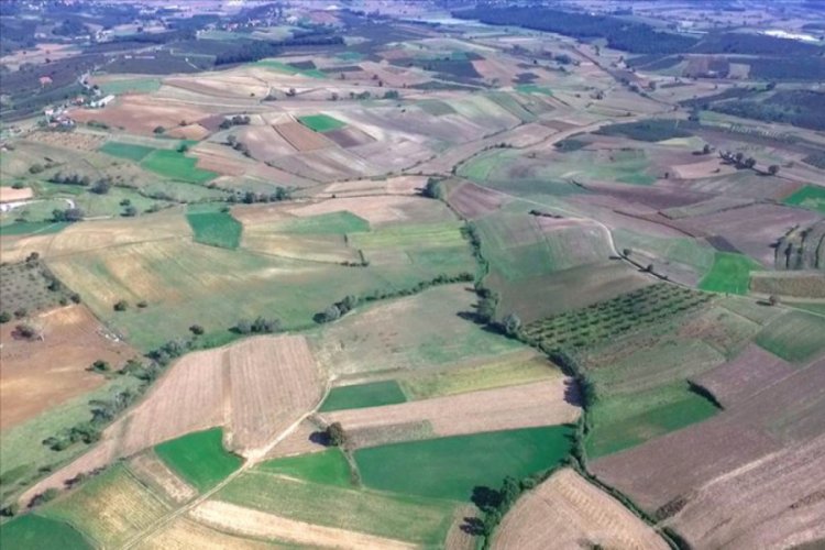 530 hektarlık OSB binlerce kişiye ekmek kapısı olacak
