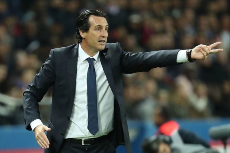 Emery beklentileri karşılayamadı
